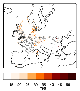 Image of Observational footprint for Nov 88