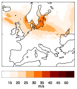 Image of Uncontaminated raw footprint for Nov 88