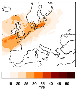 Image of Uncontaminated raw footprint for 8 Feb 90