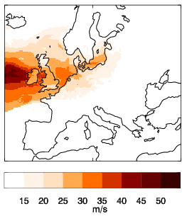 Image of Uncontaminated raw footprint for 5 Jan 91