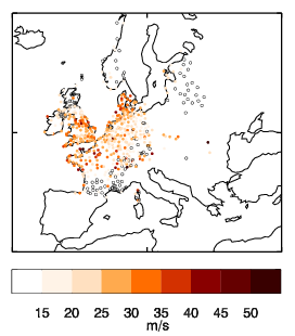 Image of Observational footprint for 8 Jan 91