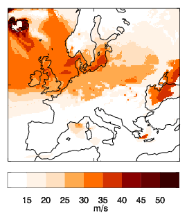 Image of Recalibrated mean for 23 Jan 93