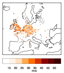 Image of Observational footprint for Dec 93