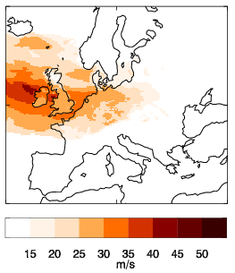 Image of Uncontaminated raw footprint for Dec 93