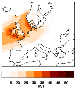 Image of Uncontaminated raw footprint for Oct 96