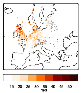 Image of Observational footprint for Nov 96