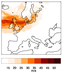 Image of Uncontaminated raw footprint for Nov 96