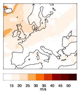 Image of Recalibrated lower 95% bound for Jan 02