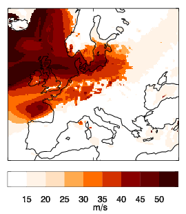 Image of Recalibrated upper 95% bound for Jan 02