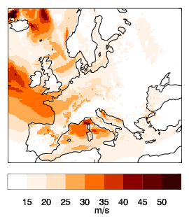 Image of Recalibrated mean for Dec 11